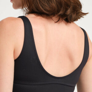 BRASSIÈRE SECONDE PEAU À MAINTIEN - PRICILA – Image 3