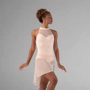 Justaucorps "Alexine" Ballet Rosa pour enfant et adulte – Image 2